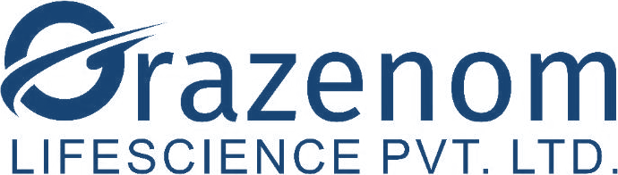 Orazenom Lifescience logo