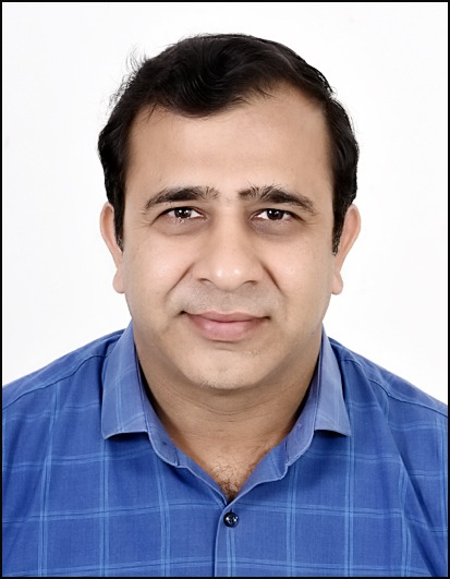 Dr. Ashok Kumar