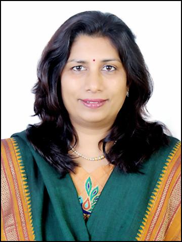 Dr. Jyoti Nath Modi