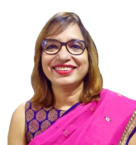 Dr. Krishna Poddar