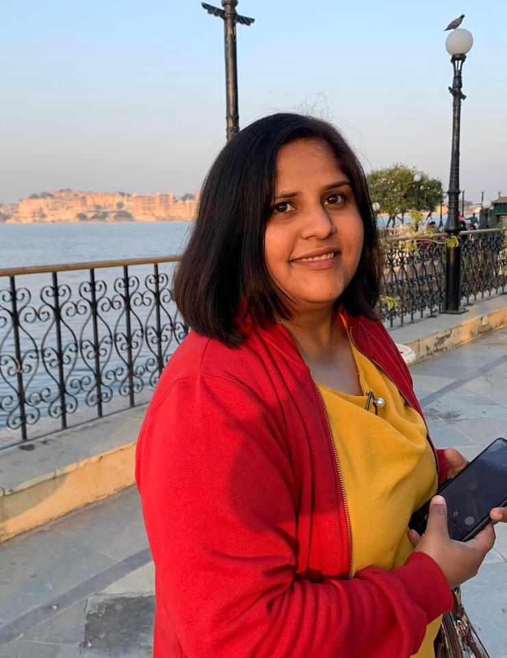 Dr. Neha Kathor