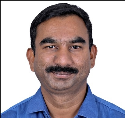 Dr. Praveen Talawar