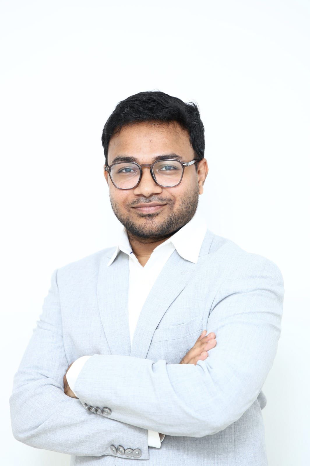 Dr. Randheer Annaram