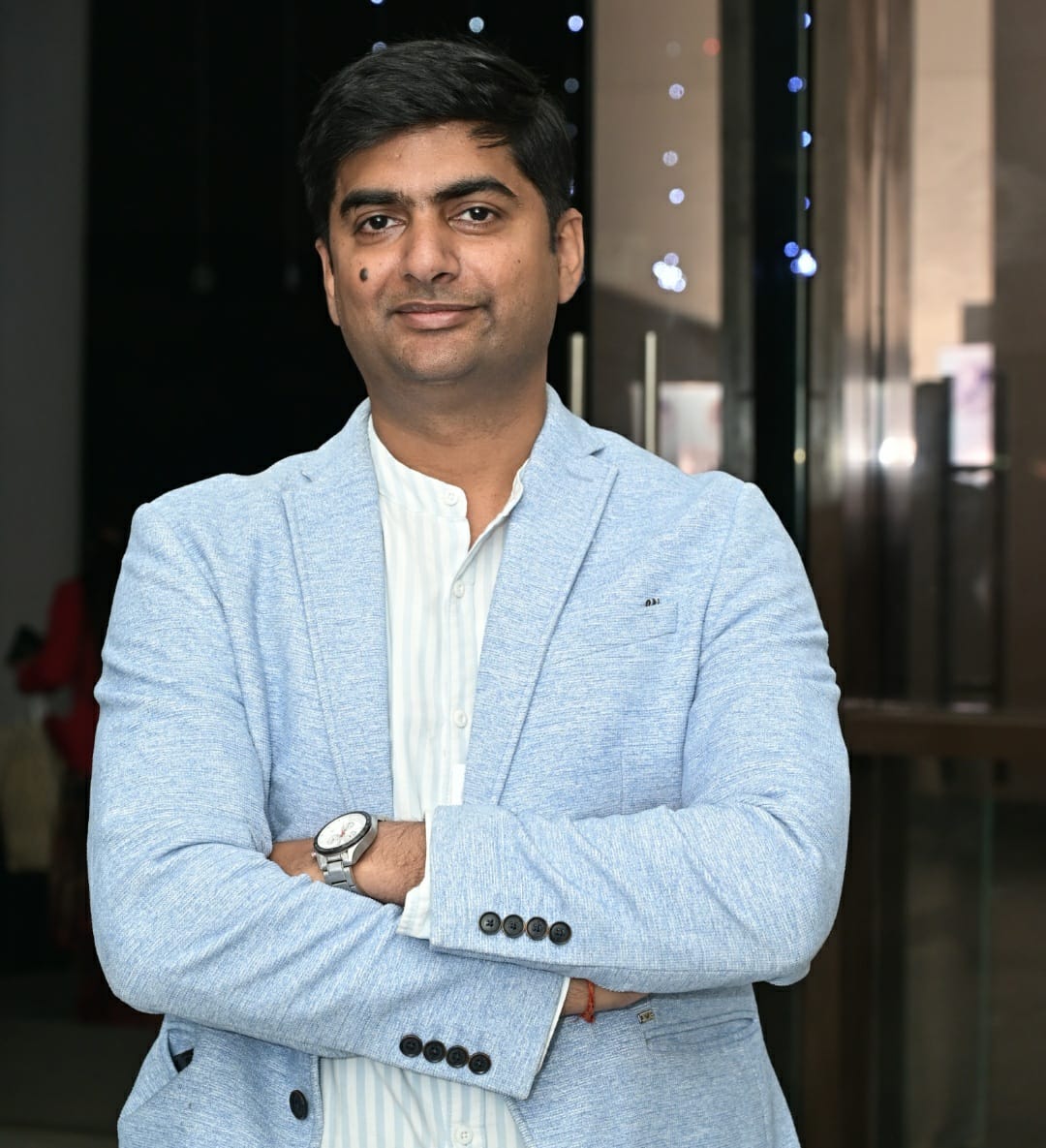 Dr. Ravi Shankar Sharma