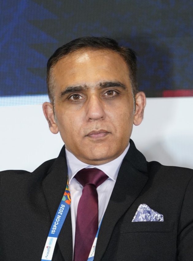 Dr. Rohit Gulati