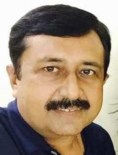 Dr. Sanjay Khanna