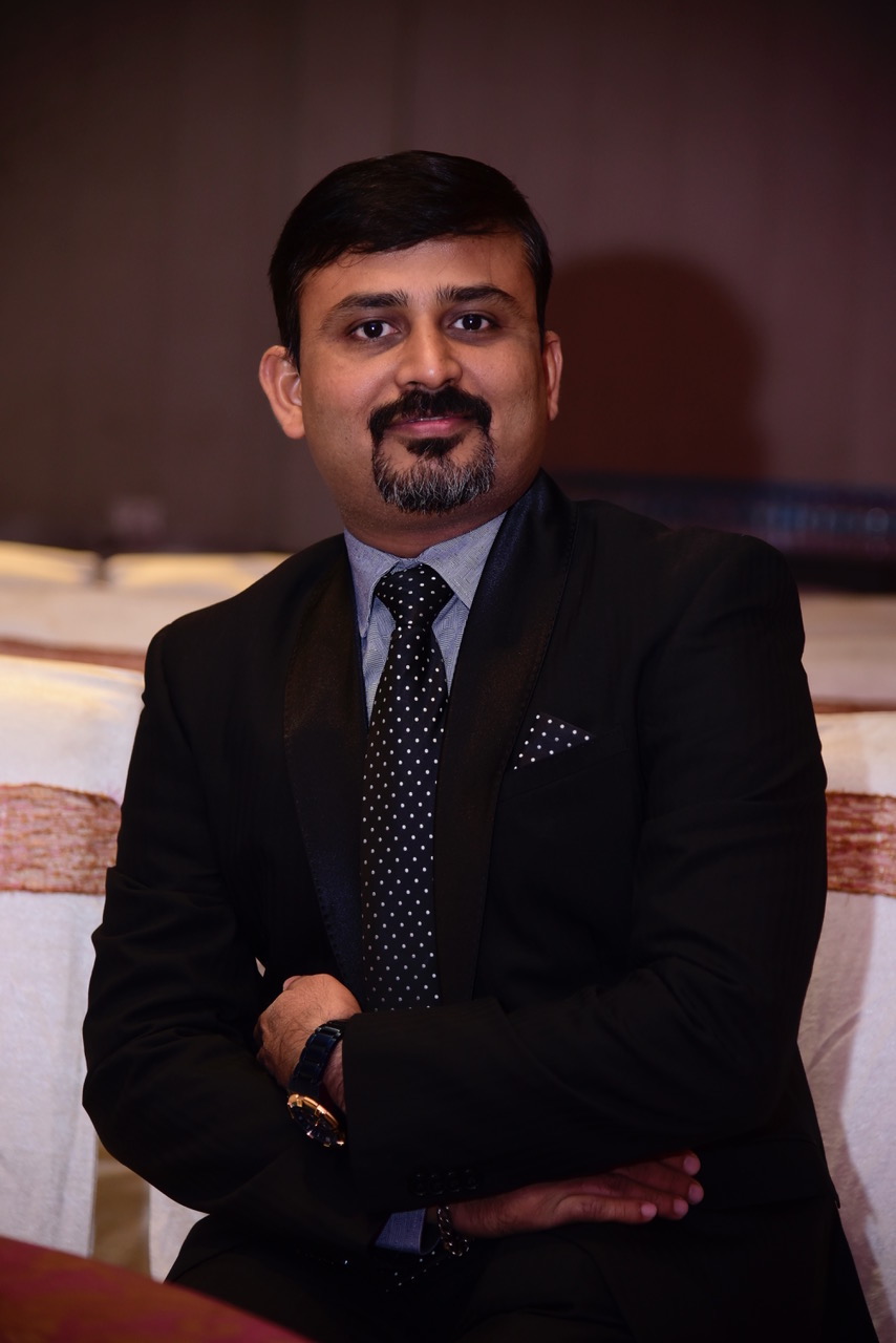 Dr. Santosh Sharma