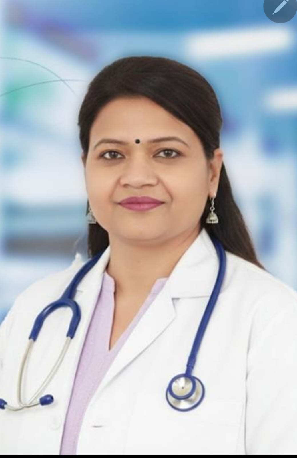 Dr. Sarita Singh