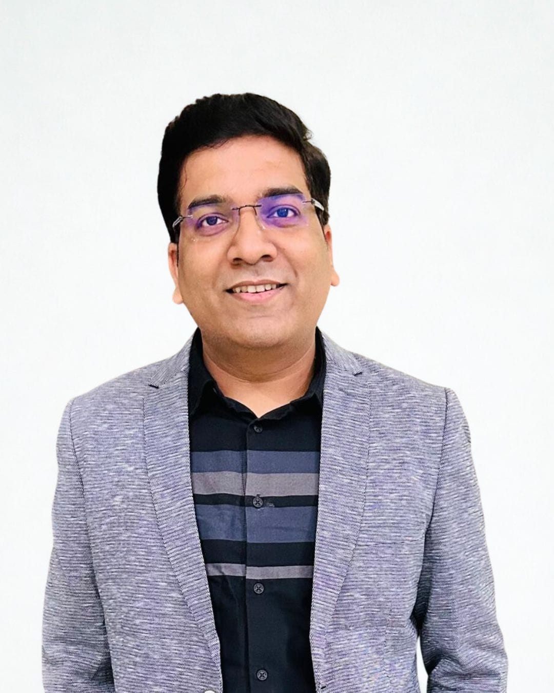 Dr. Shashank Kumar