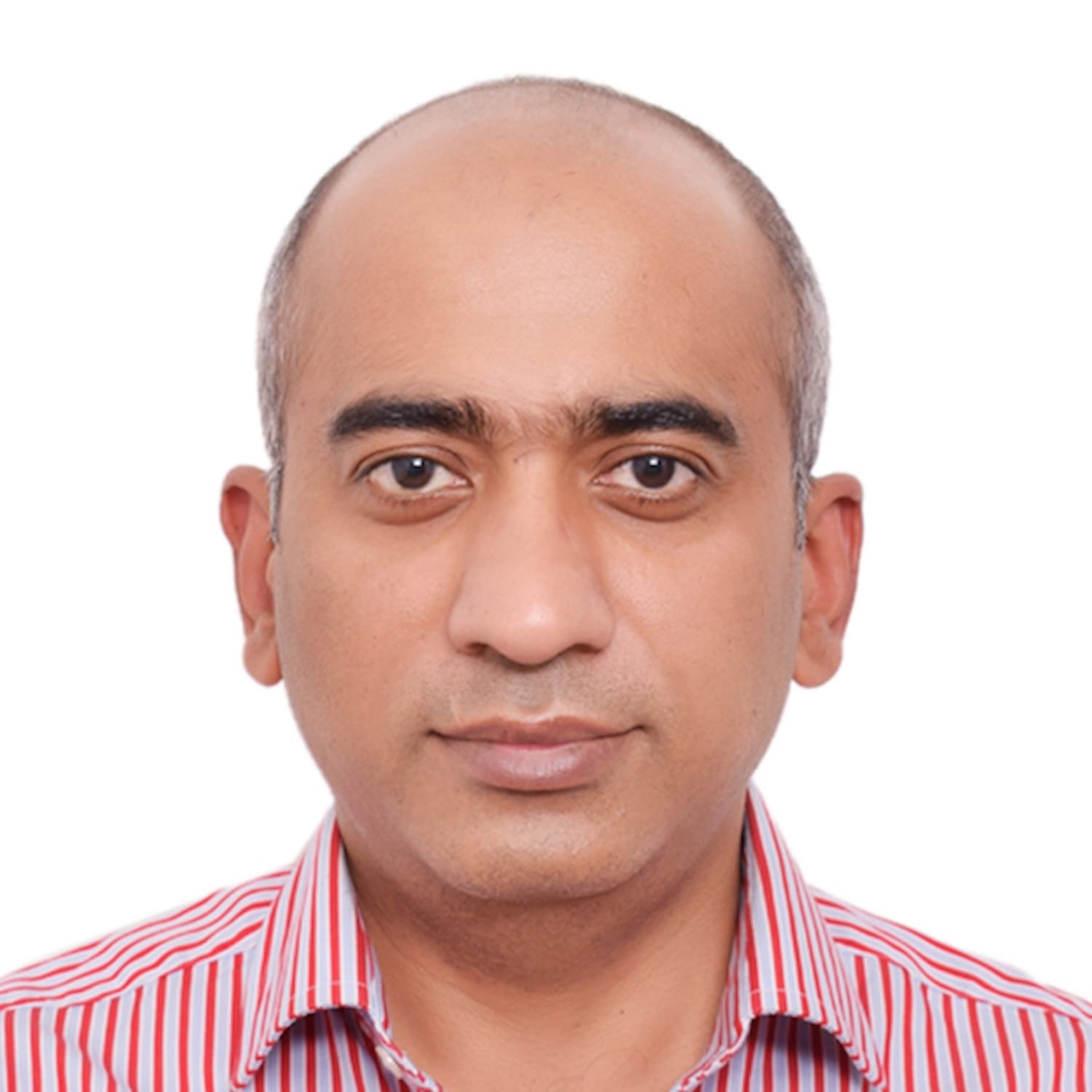 Dr. Sujeet Gautam
