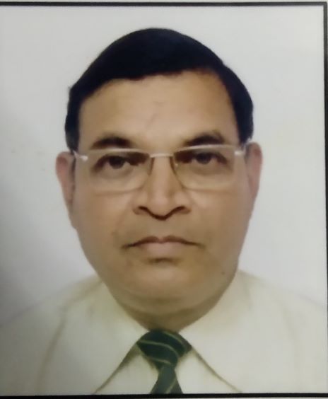 Dr. Virendra Rastogi