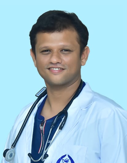 Dr. Visnu Kumar